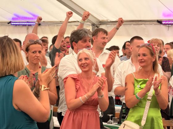Kr&ouml;nungsball der Kilian-Sch&uuml;tzengilde Schermbeck 2026