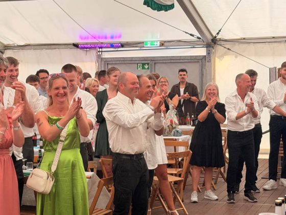 Kr&ouml;nungsball der Kilian-Sch&uuml;tzengilde Schermbeck 2026