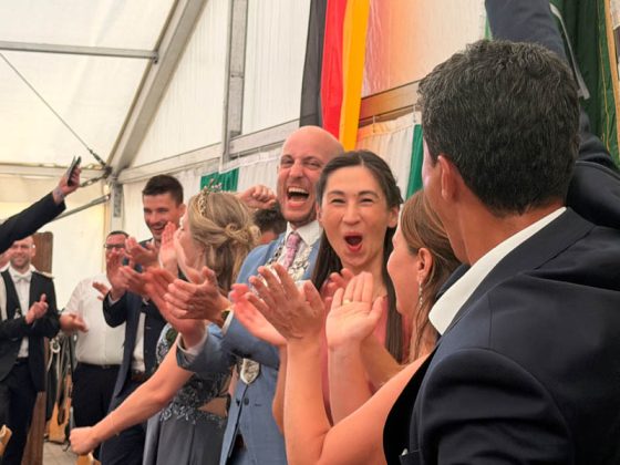 Kr&ouml;nungsball der Kilian-Sch&uuml;tzengilde Schermbeck 2026