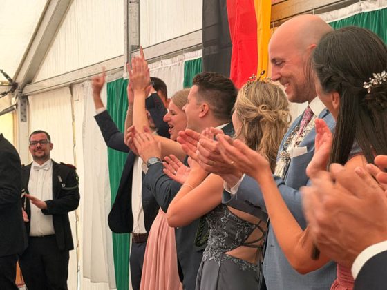 Kr&ouml;nungsball der Kilian-Sch&uuml;tzengilde Schermbeck 2026