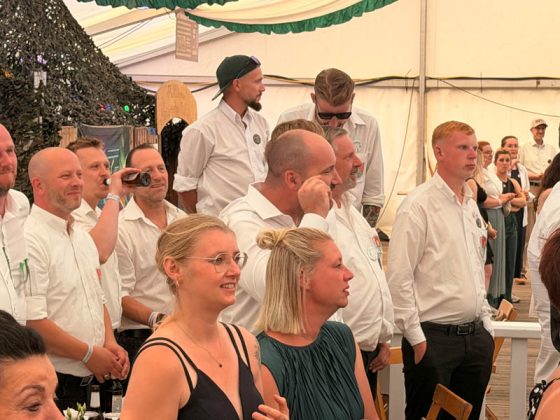 Kr&ouml;nungsball der Kilian-Sch&uuml;tzengilde Schermbeck 2026