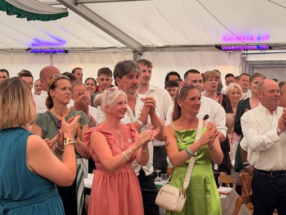 Kr&ouml;nungsball der Kilian-Sch&uuml;tzengilde Schermbeck 2026