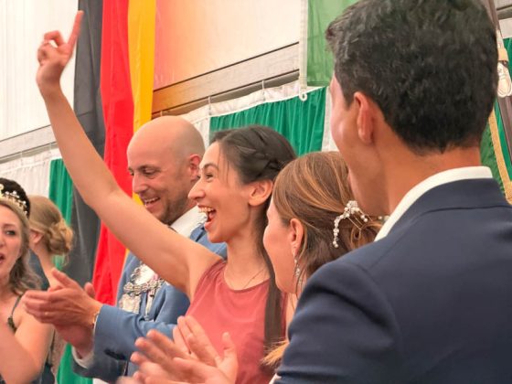 Kr&ouml;nungsball der Kilian-Sch&uuml;tzengilde Schermbeck 2026