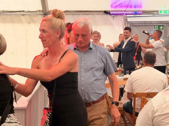 Kr&ouml;nungsball der Kilian-Sch&uuml;tzengilde Schermbeck 2026