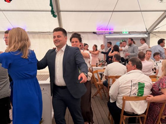 Kr&ouml;nungsball der Kilian-Sch&uuml;tzengilde Schermbeck 2026