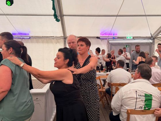 Kr&ouml;nungsball der Kilian-Sch&uuml;tzengilde Schermbeck 2026