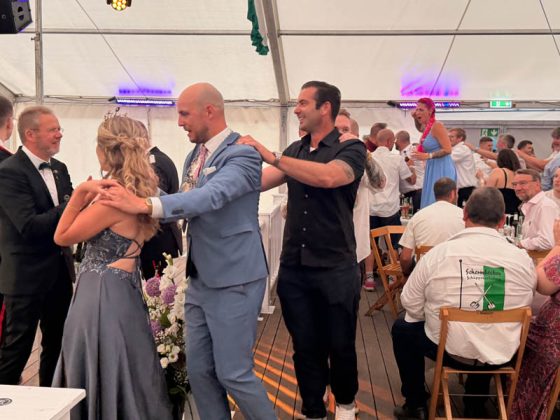 Kr&ouml;nungsball der Kilian-Sch&uuml;tzengilde Schermbeck 2026