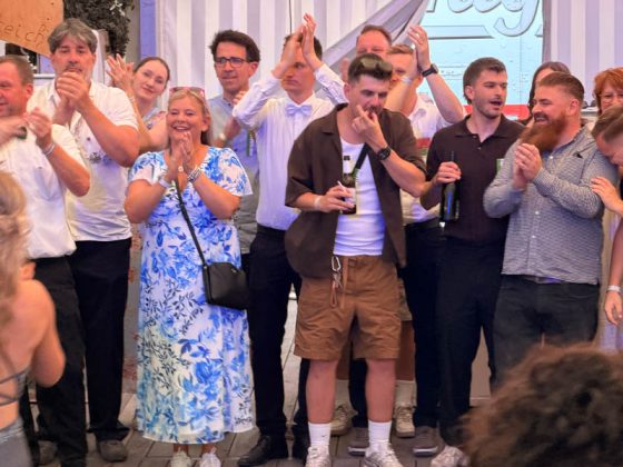 Kr&ouml;nungsball der Kilian-Sch&uuml;tzengilde Schermbeck 2026