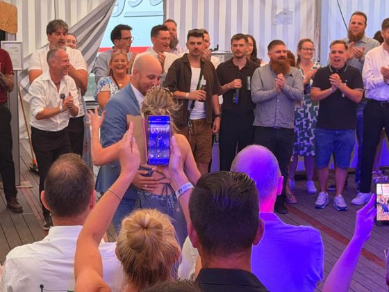 Kr&ouml;nungsball der Kilian-Sch&uuml;tzengilde Schermbeck 2026