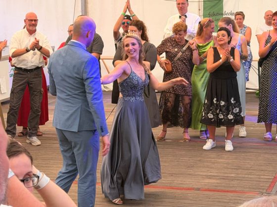 Kr&ouml;nungsball der Kilian-Sch&uuml;tzengilde Schermbeck 2026