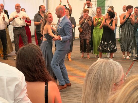Kr&ouml;nungsball der Kilian-Sch&uuml;tzengilde Schermbeck 2026
