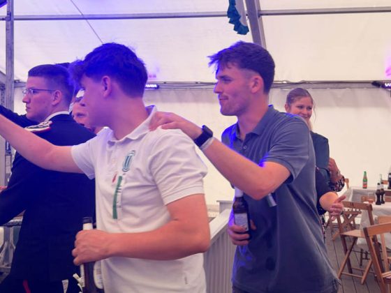 Kr&ouml;nungsball der Kilian-Sch&uuml;tzengilde Schermbeck 2026