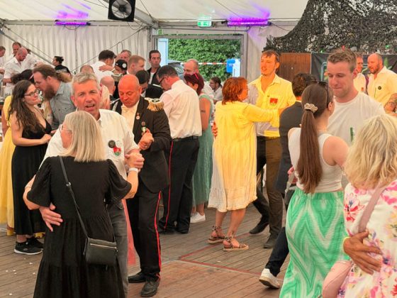 Kr&ouml;nungsball der Kilian-Sch&uuml;tzengilde Schermbeck 2026