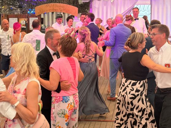 Kr&ouml;nungsball der Kilian-Sch&uuml;tzengilde Schermbeck 2026