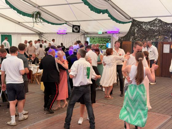 Kr&ouml;nungsball der Kilian-Sch&uuml;tzengilde Schermbeck 2026