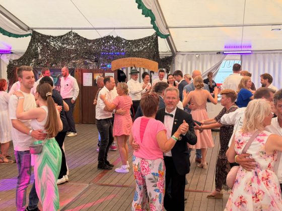 Kr&ouml;nungsball der Kilian-Sch&uuml;tzengilde Schermbeck 2026