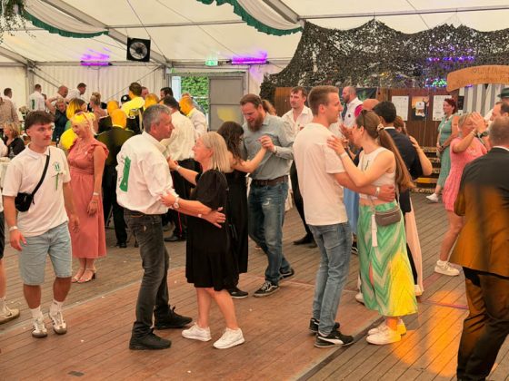 Kr&ouml;nungsball der Kilian-Sch&uuml;tzengilde Schermbeck 2026