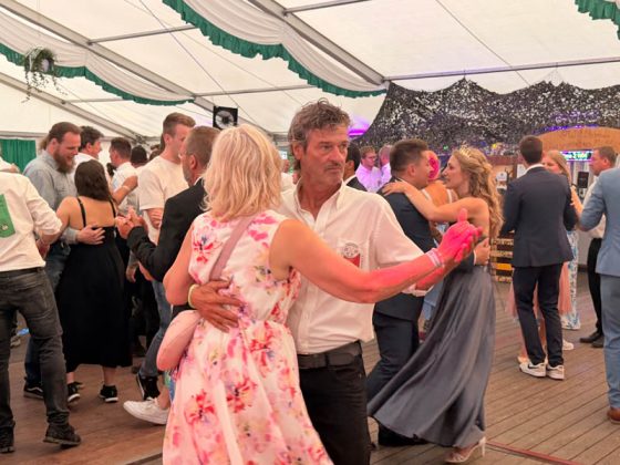 Kr&ouml;nungsball der Kilian-Sch&uuml;tzengilde Schermbeck 2026