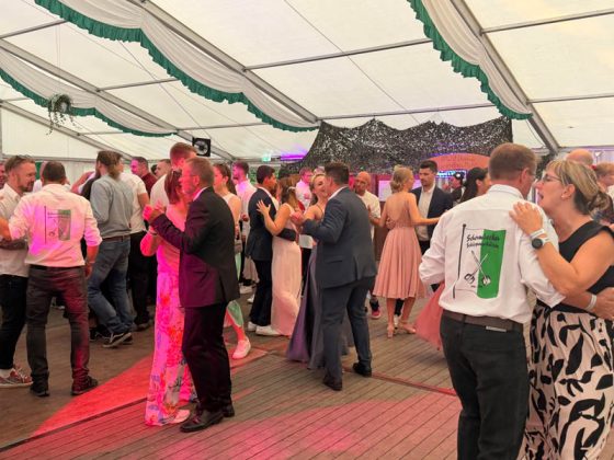 Kr&ouml;nungsball der Kilian-Sch&uuml;tzengilde Schermbeck 2026