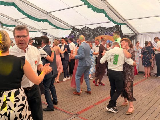Kr&ouml;nungsball der Kilian-Sch&uuml;tzengilde Schermbeck 2026