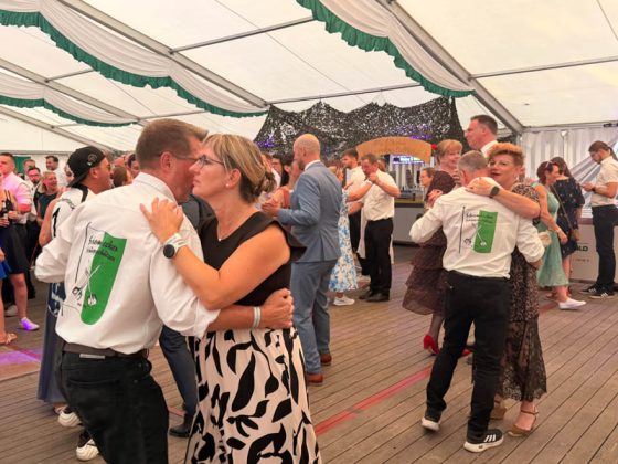 Kr&ouml;nungsball der Kilian-Sch&uuml;tzengilde Schermbeck 2026