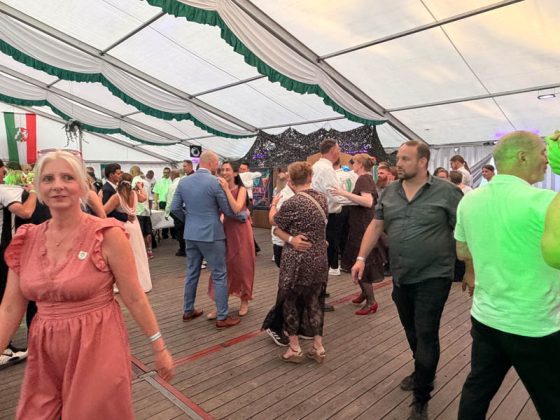 Kr&ouml;nungsball der Kilian-Sch&uuml;tzengilde Schermbeck 2026