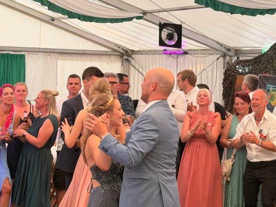 Kr&ouml;nungsball der Kilian-Sch&uuml;tzengilde Schermbeck 2026
