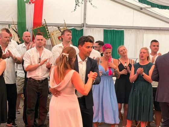 Kr&ouml;nungsball der Kilian-Sch&uuml;tzengilde Schermbeck 2026