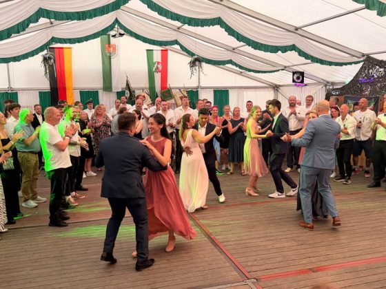 Kr&ouml;nungsball der Kilian-Sch&uuml;tzengilde Schermbeck 2026