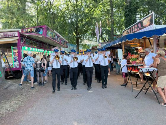 Partyabend im Festzelt der Kilian-Sch&uuml;tzengilde Altschermbeck 2026 - Bild 016