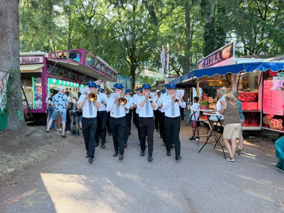 Partyabend im Festzelt der Kilian-Sch&uuml;tzengilde Altschermbeck 2026 - Bild 015