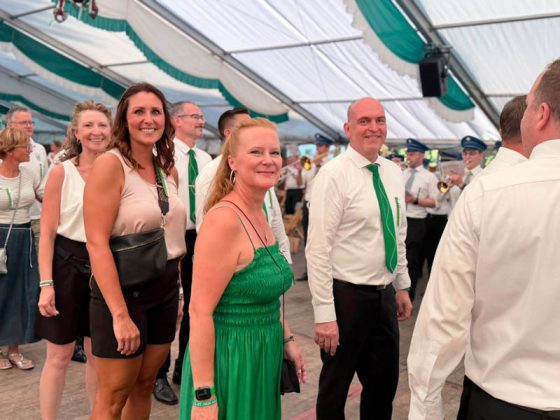 Partyabend im Festzelt der Kilian-Sch&uuml;tzengilde Altschermbeck 2026 - Bild 012