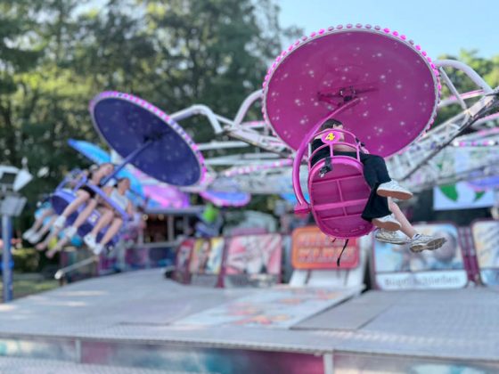 Partyabend im Festzelt der Kilian-Sch&uuml;tzengilde Altschermbeck 2026 - Bild 010