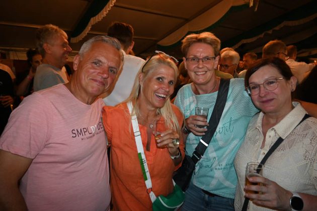 Partyabend im Festzelt der Kilian-Sch&uuml;tzengilde Altschermbeck 2026 - Bild 003