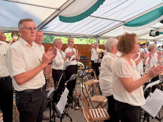 Partyabend im Festzelt der Kilian-Sch&uuml;tzengilde Altschermbeck 2026 - Bild 054