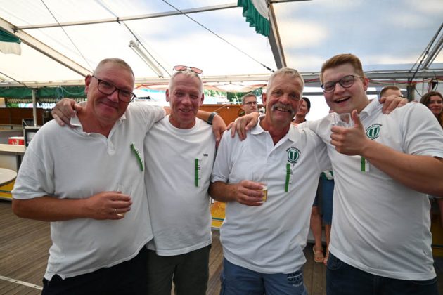 Partyabend im Festzelt der Kilian-Sch&uuml;tzengilde Altschermbeck 2026 - Bild 053