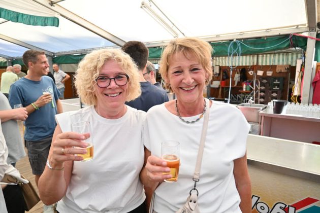 Partyabend im Festzelt der Kilian-Sch&uuml;tzengilde Altschermbeck 2026 - Bild 051