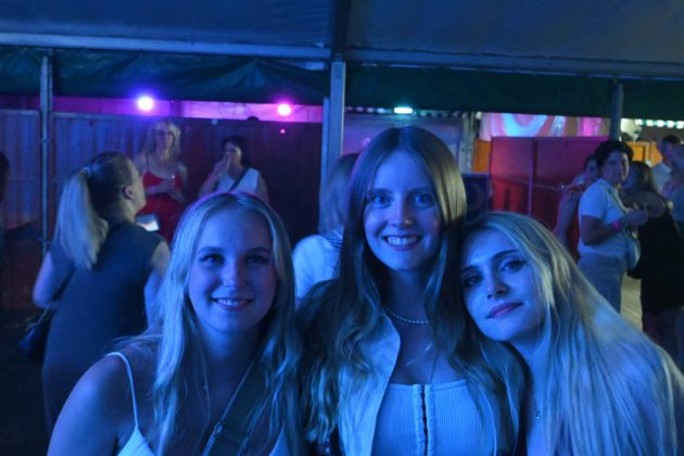 Partyabend im Festzelt der Kilian-Sch&uuml;tzengilde Altschermbeck 2026 - Bild 043