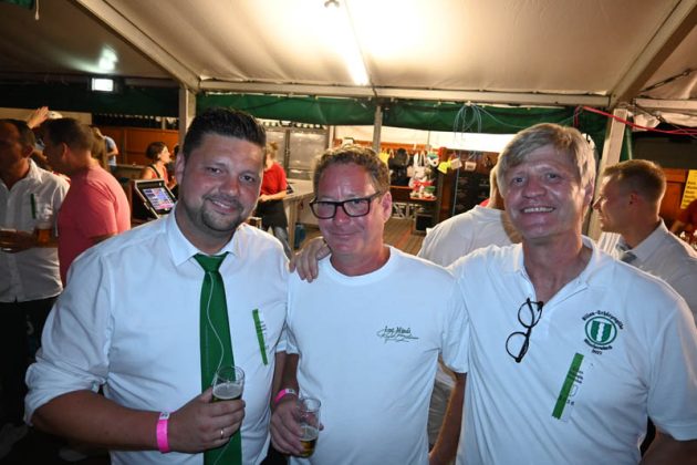 Partyabend im Festzelt der Kilian-Sch&uuml;tzengilde Altschermbeck 2026 - Bild 039