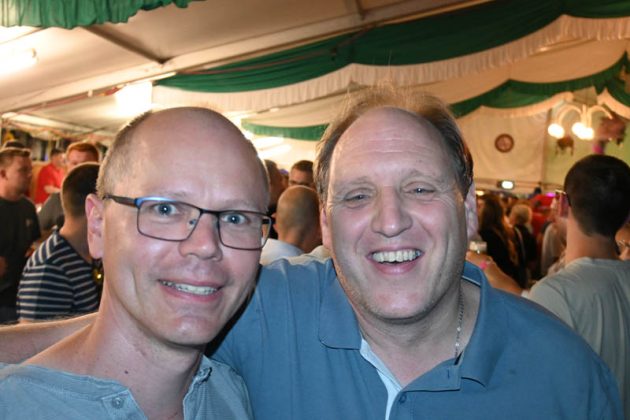 Partyabend im Festzelt der Kilian-Sch&uuml;tzengilde Altschermbeck 2026 - Bild 037