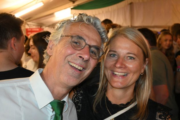 Partyabend im Festzelt der Kilian-Sch&uuml;tzengilde Altschermbeck 2026 - Bild 036