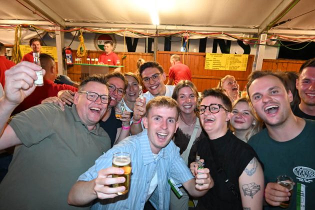 Partyabend im Festzelt der Kilian-Sch&uuml;tzengilde Altschermbeck 2026 - Bild 032