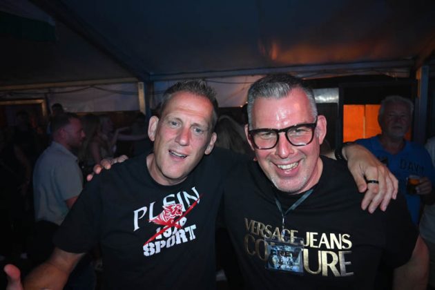 Partyabend im Festzelt der Kilian-Sch&uuml;tzengilde Altschermbeck 2026 - Bild 023