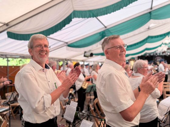 Partyabend im Festzelt der Kilian-Sch&uuml;tzengilde Altschermbeck 2026 - Bild 020